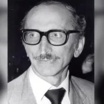 Falecimento de José Frejat, ex-deputado e pai do cantor Frejat