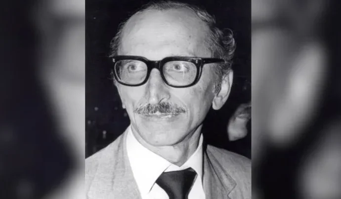 Falecimento de José Frejat, ex-deputado e pai do cantor Frejat