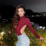 Namorado de candidata a miss é suspeito de feminicídio no Rio de Janeiro