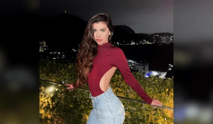 Namorado de candidata a miss é suspeito de feminicídio no Rio de Janeiro