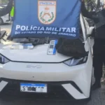 Confronto Policial Deixa Três Baleados na Transolímpica, RJ