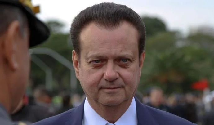 Gilberto Kassab garante palanques fortes para Ronaldo Caiado em todos os estados