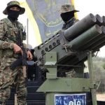 Israel anuncia morte de comandante sênior da Guarda Revolucionária do Irã