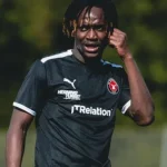 Jogador do Midtjylland sofre ferimentos graves após esfaqueamento