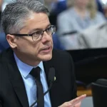 Senador Alessandro Vieira Rebate Críticas de Gilmar Mendes e Defende Romeu Zema
