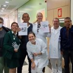 Policial de MS Recebe Rim Compatível Após 16 Anos de Espera e Hemodiálise