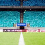 Bahia e Athletico-PR se enfrentam em jogo decisivo do Brasileirão