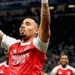 Gabriel Jesus confia em vaga na Copa do Mundo após lesões e confronto decisivo na Champions
