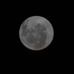 Artemis II captura imagem inédita da Lua durante missão