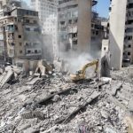 Ataques Aéreos de Israel Resultam em Múltiplas Mortes no Líbano