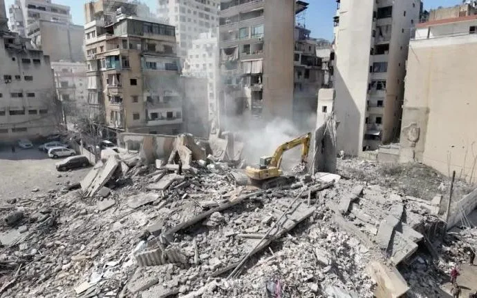 Ataques Aéreos de Israel Resultam em Múltiplas Mortes no Líbano