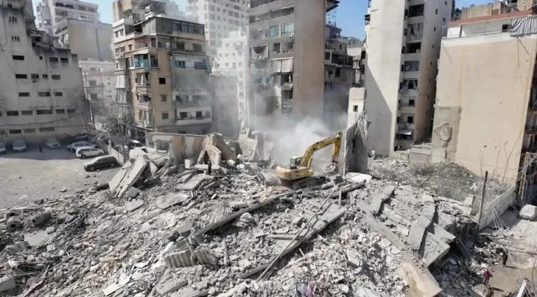 Ataques Aéreos de Israel Resultam em Múltiplas Mortes no Líbano