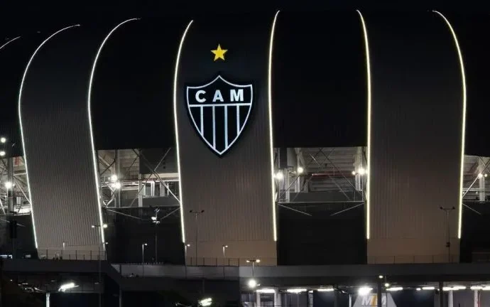 Atlético-MG e Ceará se enfrentam pela Copa do Brasil nesta quinta-feira Atlético-MG e Ceará se enfrentam pela Copa do Brasil nesta quinta-feira