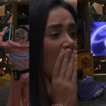 Finalistas do BBB 26 Recebem Mensagens Emocionantes de Artistas Durante Festa