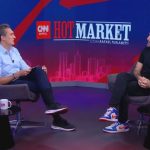 CEO do iFood critica Projeto de Lei dos entregadores e aponta desafios para pequenos restaurantes