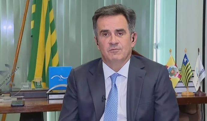 Ciro Nogueira pode assumir presidência da União Progressista em SP