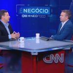 CEO da Indigo defende integração dos serviços de estacionamento à experiência do cliente