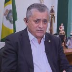 José Guimarães assume Secretaria de Relações Institucionais e renuncia candidatura ao Senado