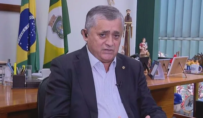 José Guimarães assume Secretaria de Relações Institucionais e renuncia candidatura ao Senado