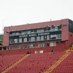 Vitória e São Paulo se enfrentam na abertura da 11ª rodada do Brasileirão