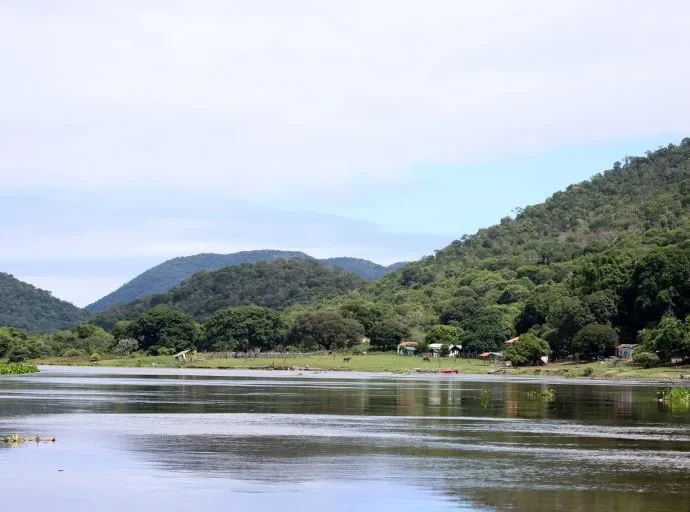Como a Agraer Transformou a Vida de uma Família na Serra do Amolar