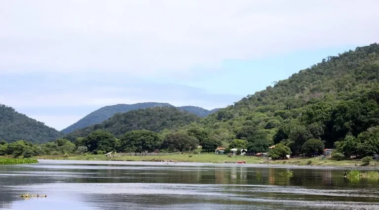 Como a Agraer Transformou a Vida de uma Família na Serra do Amolar