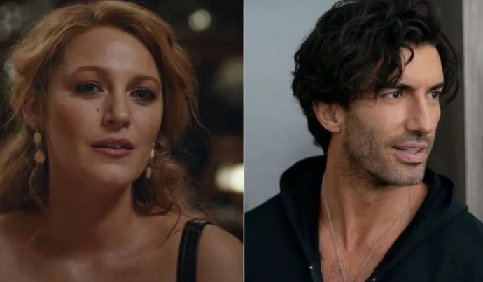 Justiça dos EUA rejeita acusações de assédio de Blake Lively contra Justin Baldoni