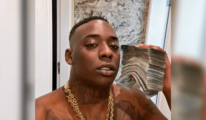 MC Negão Original desabafa sobre vida de foragido e nega acusações de crimes