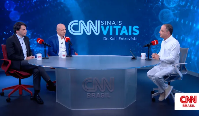 Avanços Promissores no Combate ao Câncer de Próstata São Destacados por Especialistas