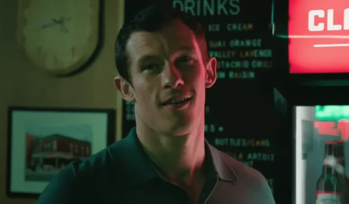 Universal Pictures revela trailer de “Só Por Uma Noite” com Callum Turner