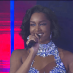 IZA Agita Festa do BBB 26 com Homenagem a Tim Maia