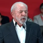 Lula defende participação da África do Sul no G20 durante coletiva na Alemanha