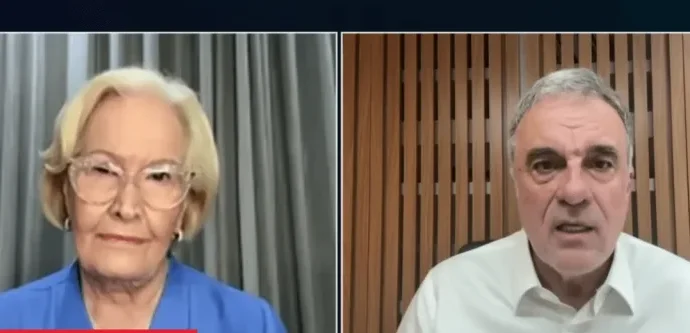 Debate sobre Retaliação: Brasil e EUA em Foco no Caso Ramagem Debate sobre Retaliação: Brasil e EUA em Foco no Caso Ramagem