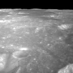 CNSA planeja estufa na Lua para suportar temperaturas extremas