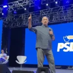 Ciro Gomes envia mensagens ambíguas sobre candidatura à Presidência