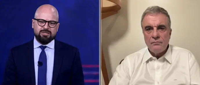 Jorge Messias se prepara para sabatina no Senado e analistas antecipam aprovação no STF Jorge Messias se prepara para sabatina no Senado e analistas antecipam aprovação no STF
