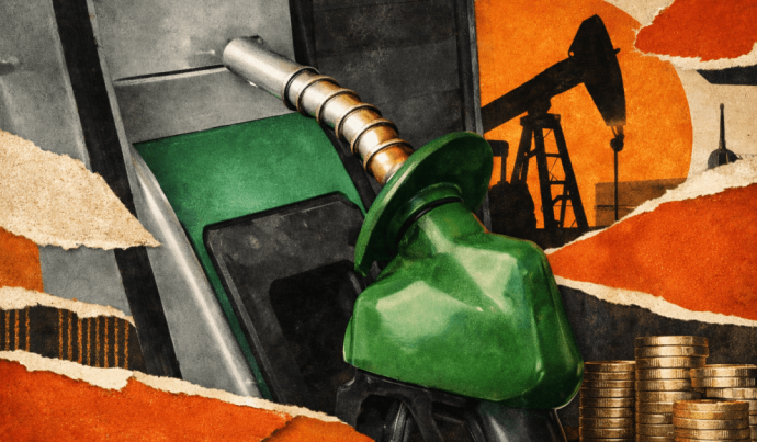 Governo federal deve publicar MP para controlar preço do diesel esta semana