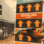 Especialistas Avaliam Impacto Limitado das Novas Medidas do Governo sobre Combustíveis