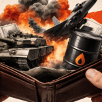 Dados de inflação no Brasil e EUA são destaque em meio à crise no Oriente Médio