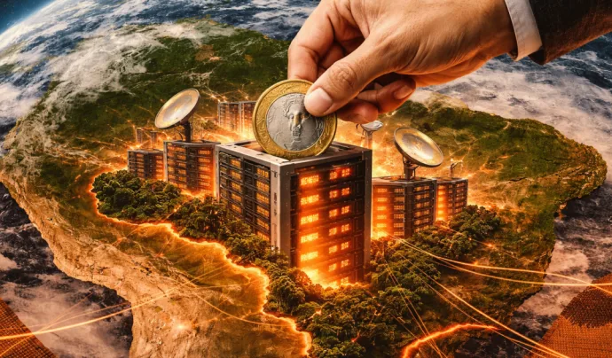 Setor de Tecnologia Busca Revitalização do Redata Após Perda de Validade