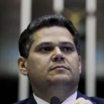 Rejeição de Jorge Messias no STF Impacta Cenário Político de Alcolumbre