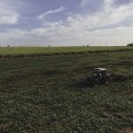Tratores Autônomos Prometem Revolucionar a Produção de Cana-de-Açúcar no Brasil
