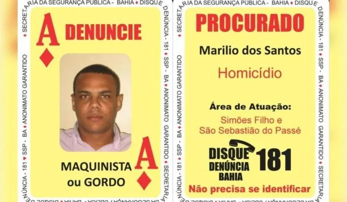 Foragido ligado à morte de Mãe Bernadete é morto em confronto com a PM na Bahia