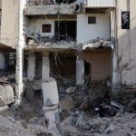 Israel emite alerta de evacuação para moradores de Tiro, no Líbano