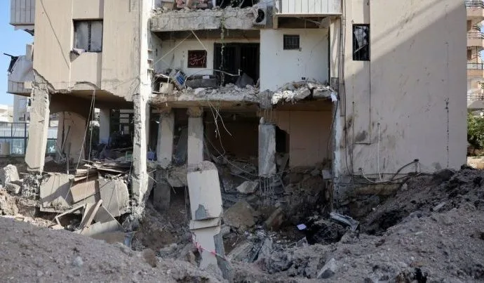 Israel emite alerta de evacuação para moradores de Tiro, no Líbano