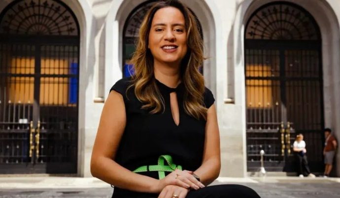 Mudanças na liderança da N5X: Dri Barbosa deixa a CEO e Camila Pantera e Guilherme Netto assumem interinamente Mudanças na liderança da N5X: Dri Barbosa deixa a CEO e Camila Pantera e Guilherme Netto assumem interinamente