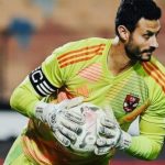 Goleiro do Al-Ahly é suspenso após agressão a árbitro