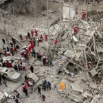 Irã prepara documentação contra EUA e Israel por ataques a centros acadêmicos