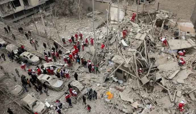 Irã prepara documentação contra EUA e Israel por ataques a centros acadêmicos
