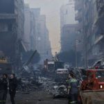 Conflito entre Israel e Líbano se intensifica, colocando cessar-fogo em risco